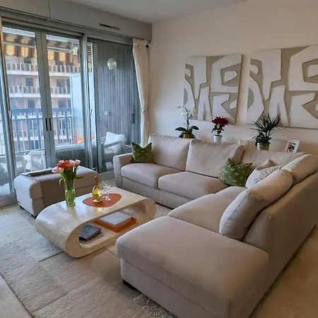 130m2 Next To Casino Of Apartment *