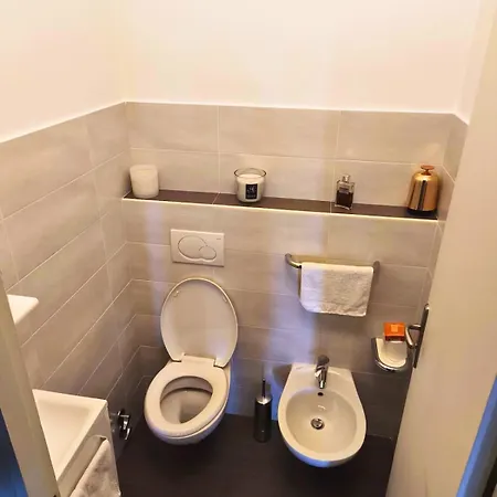Apartment 130m2 Next To Casino Of