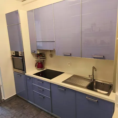 130m2 Next To Casino Of Apartment *