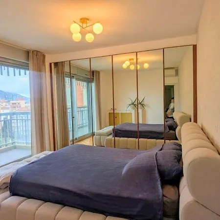 130m2 Next To Casino Of *