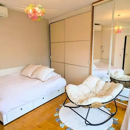 130m2 Next To Casino Of *